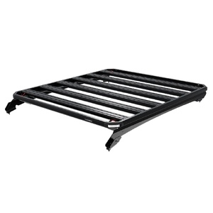 Front Runner Slimline 3 Roof Rack Kit for Ford Ranger T6.2 Double Cab (P703)