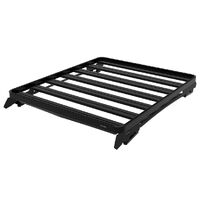 Isuzu D-MAX RG/3rd Gen (2020-Current) Slimline II Roof Rack Kit - by Front Runner