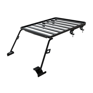 Jeep Gladiator JT (2019-Current) Extreme Slimline II Roof Rack Kit - by Front Runner