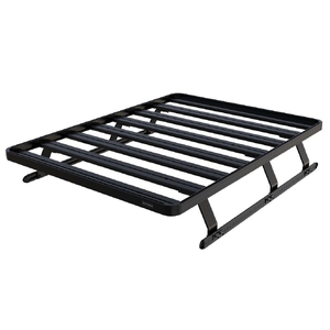 Ute Slimline II Load Bed Rack Kit / 1165(W) x 1560(L) - by Front Runner