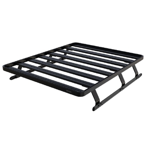 Ute Slimline II Load Bed Rack Kit / 1345(W) x 1560(L) - by Front Runner