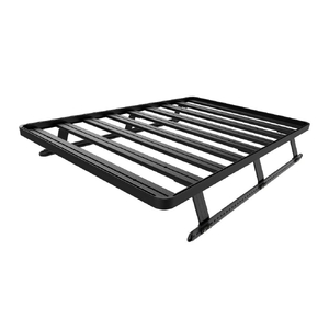 Ute Slimline II Load Bed Rack Kit / 1255(W) x 1762(L) - by Front Runner