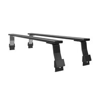 Land Rover Defender (1983-2016) Load Bar Kit / Gutter Mount - by Front Runner