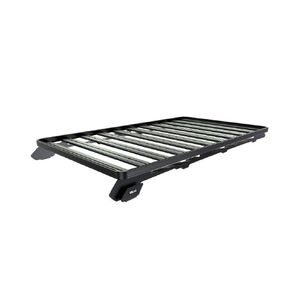 Land Rover Discovery LR3/LR4 Slimline II Roof Rack Kit - by Front Runner