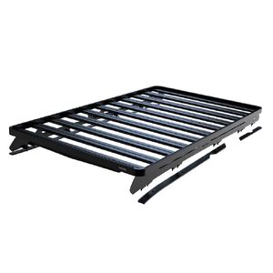 Land Rover New Defender 110 Slimline II Roof Rack Kit - by Front Runner