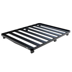 Land Rover New Defender(2020-Current) 110 w/OEM Tracks Slimline II Roof Rack Kit - by Front Runner