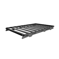 Lexus GX470 Slimline II Roof Rack Kit - by Front Runner
