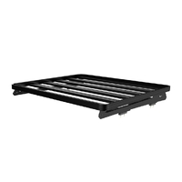 Lexus GX470 Slimline II 1/2 Roof Rack Kit - by Front Runner