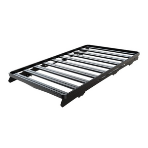 Lexus GX460 Slimline II Roof Rack Kit - by Front Runner