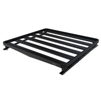 Mazda BT50 Double Cab (2012-2020) Slimline II Roof Rack Kit - by Front Runner