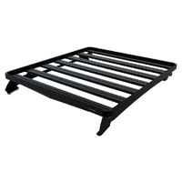Mazda BT50 (2012-2020) Slimline II Roof Rack Kit - by Front Runner