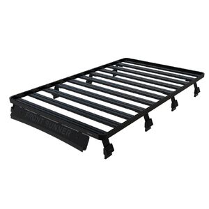 Mitsubishi Delica Space Gear L400 (1994-2007) Slimline II Roof Rack Kit - by Front Runner
