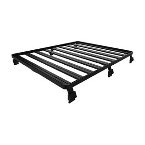 Mercedes Gelandewagen SWB (1979-2011) Slimline II Roof Rack Kit - by Front Runner