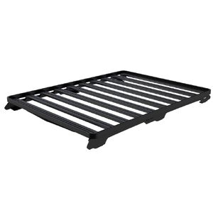 Mercedes Benz G-Class (2018-Current) Slimline II Roof Rack Kit - by Front Runner