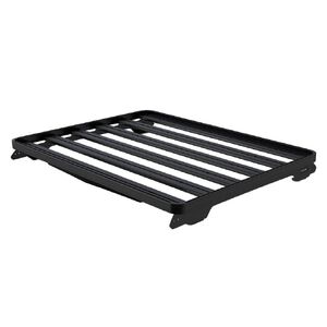 Mercedes Benz G-Class (2018-Current) Slimline II 1/2 Roof Rack Kit - by Front Runner