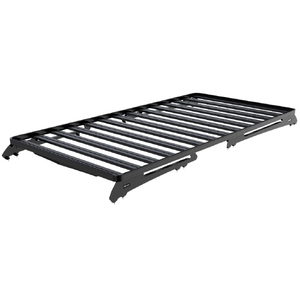 Mercedes Benz V-Class XLWB (2014-Current) Slimline II Roof Rack Kit - by Front Runner