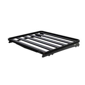 Mercedes Benz V-Class L1 (2014-Current) Slimline II 1/2 Roof Rack Kit - by Front Runner