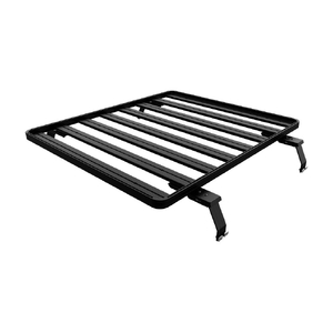 Mercedes X-Class w/MB Style Bars (2017-Current) Slimline II Load Bed Rack Kit - by Front Runner