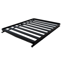 Land Rover Range Rover Vogue (L322) Slimline II Roof Rack Kit - by Front Runner