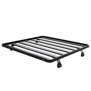 Ute Roll Top Slimline II Load Bed Rack Kit / 1475(W) x 1358(L) - by Front Runner