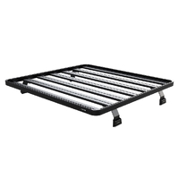 Ute Mountain Top Slimline II Load Bed Rack Kit / 1425(W) x 1358(L) - by Front Runner