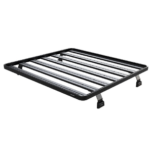 Ute Mountain Top Slimline II Load Bed Rack Kit / 1475(W) x 1358(L) - by Front Runner