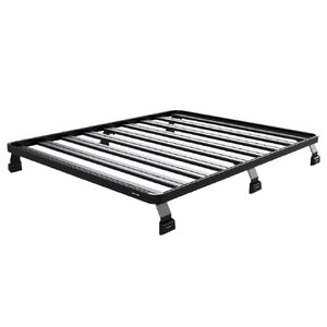 Ute Mountain Top Slimline II Load Bed Rack Kit / 1425(W) x 1762(L) - by Front Runner