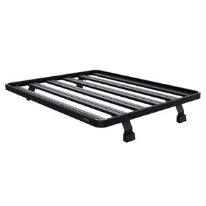 Ute Roll Top Slimline II Load Bed Rack Kit / 1425(W) x 1156(L) - by Front Runner