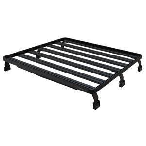 Mazda BT50 (2012-Current) EGR RollTrac Slimline II Load Bed Rack Kit - by Front Runner