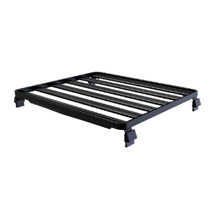 Suzuki Jimny (2018-Current) Slimline II 3/4 Roof Rack Kit - by Front Runner
