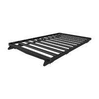 Toyota 4Runner (5th Gen) Slimline II Roof Rack Kit - by Front Runner