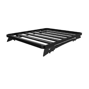 Toyota Hilux (2005-2015) Slimline II Roof Rack Kit - by Front Runner