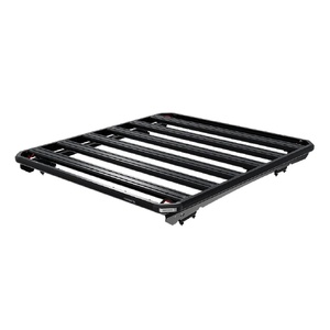Front Runner Slimline 3 Roof Rack Kit for Toyota Hilux Double Cab (8th/9th Gen)