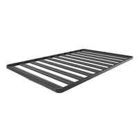 Toyota Land Cruiser 76 Slimline II 3/4 Roof Rack Kit - by Front Runner