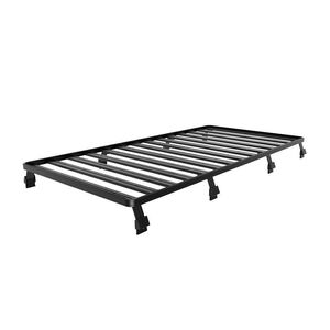 Toyota Land Cruiser 76 Slimline II Roof Rack Kit - by Front Runner