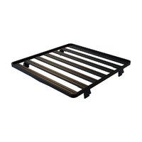 Toyota Land Cruiser 80 Slimline II 1/2 Roof Rack Kit - by Front Runner