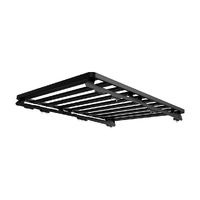 Toyota Land Cruiser 100/Lexus LX470 Slimline II Roof Rack Kit - by Front Runner