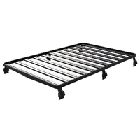 Toyota Land Cruiser 60 Slimline II Roof Rack Kit / Tall - by Front Runner