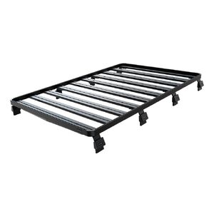 Toyota Land Cruiser 80 Slimline II Roof Rack Kit / Tall - by Front Runner