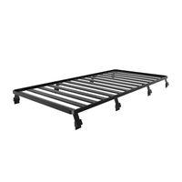 Toyota Quantum Slimline II Roof Rack Kit - by Front Runner