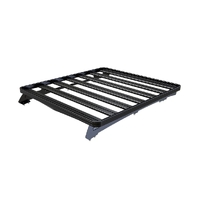Toyota Tacoma (2005-Current) Slimline II Roof Rack Kit - by Front Runner