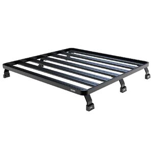Toyota Tacoma (2005-Current) Retrax Slimline II Load Bed Rack Kit - by Front Runner