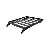 Volkswagen Amarok (2023-Current) Slimline II Roof Rack - by Front Runner