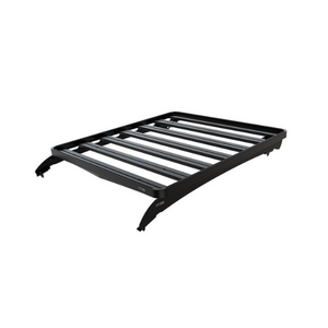 Volkswagen Amarok (2023-Current) Slimline II Roof Rack Kit/Low Profile - by Front Runner