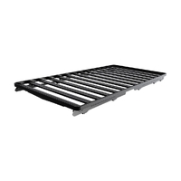 Volkswagen T5/T6 Transporter LWB (2003-Current) Slimline II Roof Rack Kit - by Front Runner