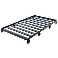 Volvo 200 Series 4 Door Wagon (1974-1993) Slimline II Roof Rack Kit - By Front Runner