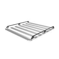 Expedition Rail Kit - Sides - for 1560mm (L) Rack - by Front Runner