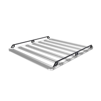 Expedition Rail Kit - Sides - for 1762mm (L) Rack - by Front Runner