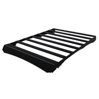 Subaru XV Crosstrek 2nd Gen (GT) (2017-2023) Slimsport Roof Rack Kit / Lightbar ready - by Front Runner