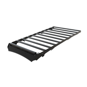 Toyota Prado 150 (2010-2024) Slimsport Roof Rack Kit Lightbar Ready - by Front Runner